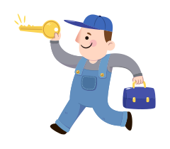 Local emergency lockout specialist near you offering 24/7 emergency lockout solution in Truckee, CA