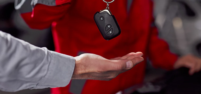 Automotive Car Lock Rekeying Locksmith Specialists in Truckee, California