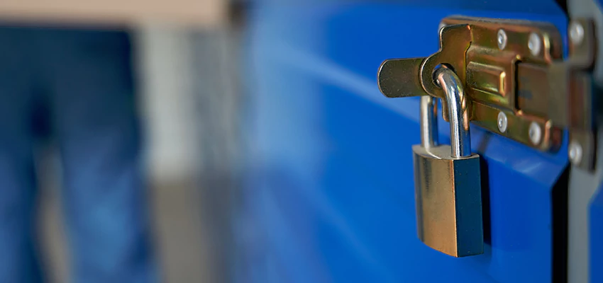 Industrial Door Lock Repair And Installation in Truckee, CA