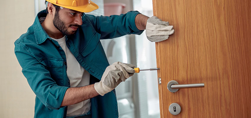 24 Hour Residential Locksmith in Truckee, California