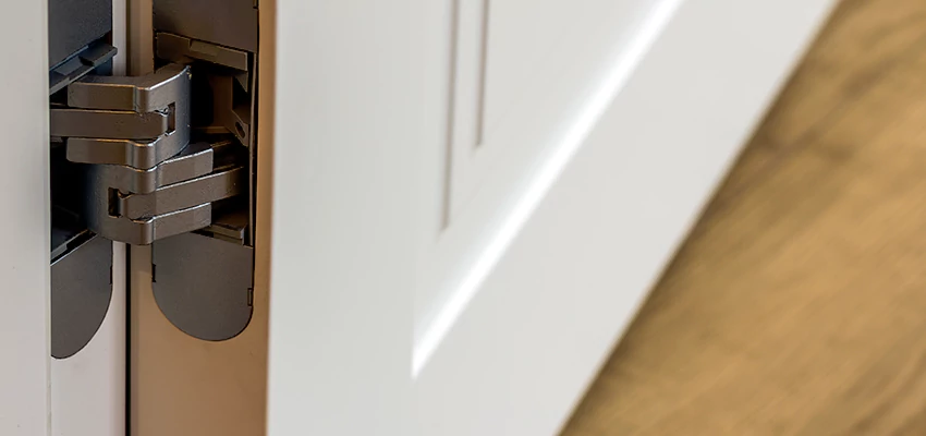 Closet Door Hardware Maintenance in Truckee, California