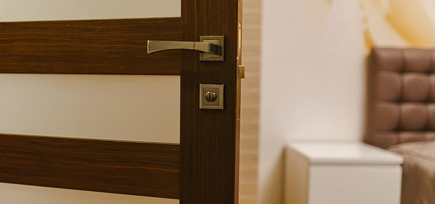 Door Lever Troubleshooting in Truckee, CA