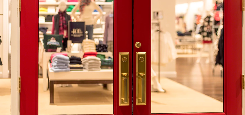 Automotive Locksmith For Retail Stores in Truckee, CA