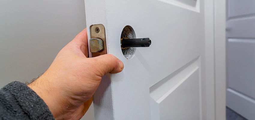 Nighttime Locksmith For Lock Repair in Truckee, CA