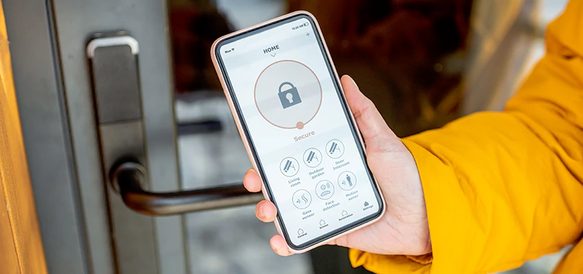 Kwikset Halo Wifi Locks Repair And Installation in Truckee, CA