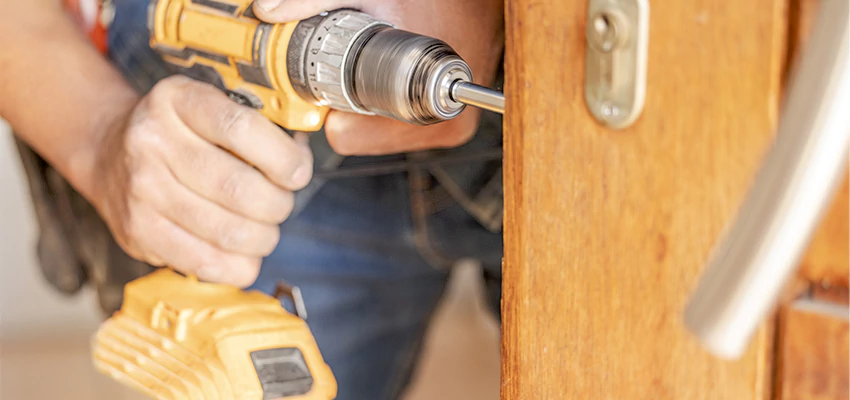 Emergency A1 Locksmith Services in Truckee, California