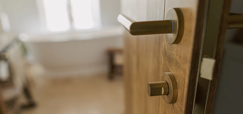 Mortise Locks For Bathroom in Truckee, CA