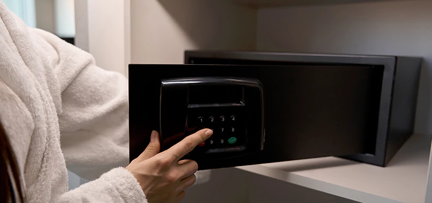 Safe Unlocking Service Company in Truckee, California