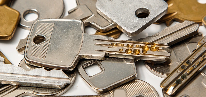 Stuck Key Extraction in Truckee, CA