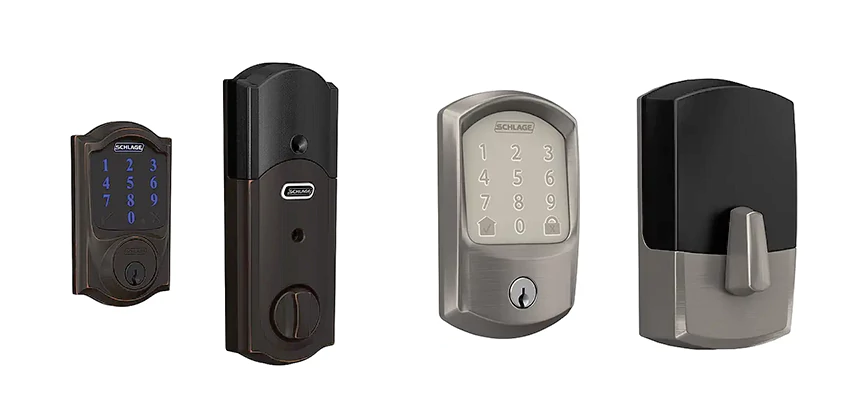 Schlage Smart Locks Repair in Truckee, California