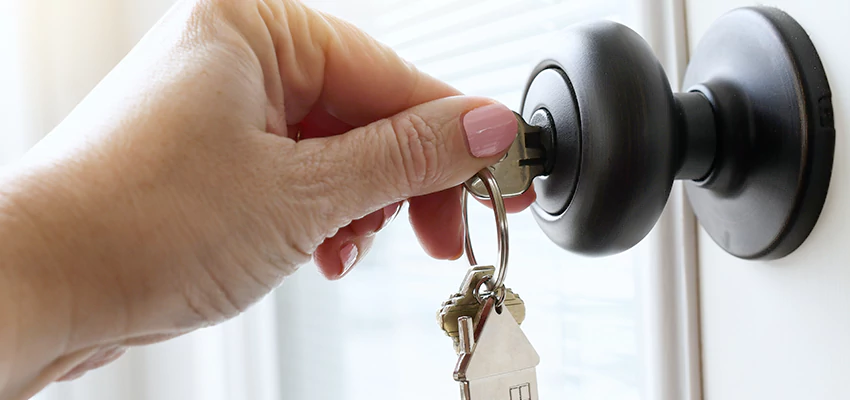 Top Locksmith For Residential Lock Solution in Truckee, California