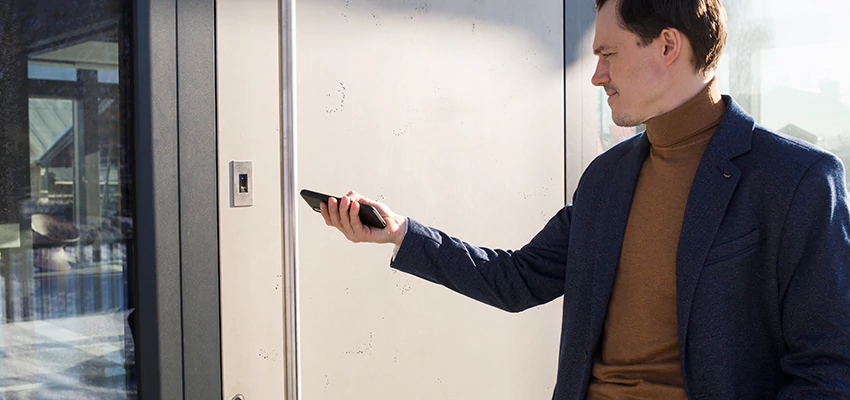 Business Security Systems in Truckee, CA