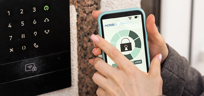 Building Security Upgrades in Truckee, CA