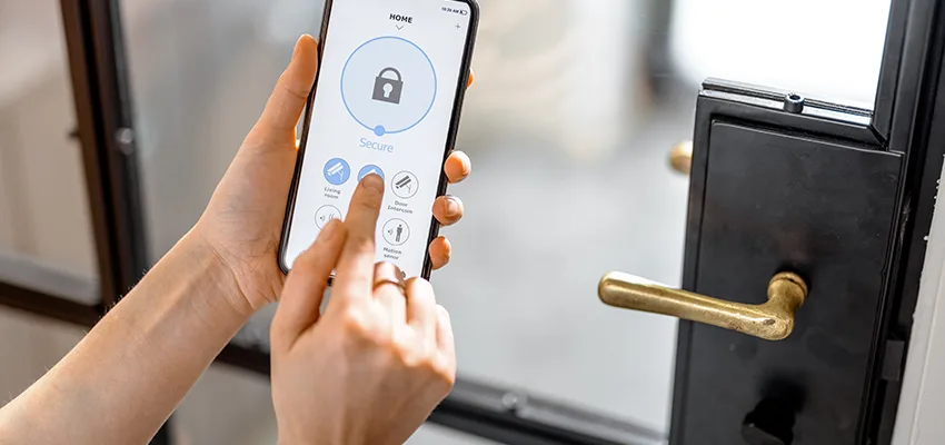 Remote Control Locks Sensor Repair in Truckee, California