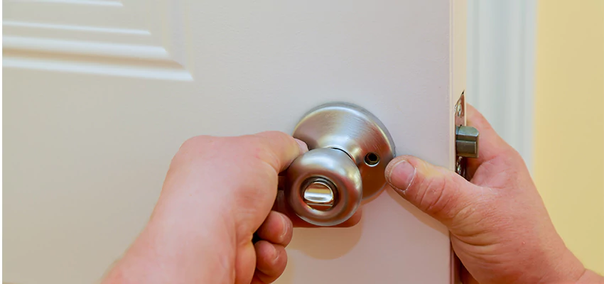 After-hours Locksmith For Lock And Key Installation in Truckee, CA
