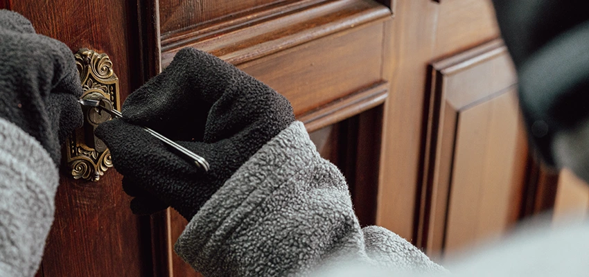 Burglar Damage Electronic Locks Repair in Truckee, CA