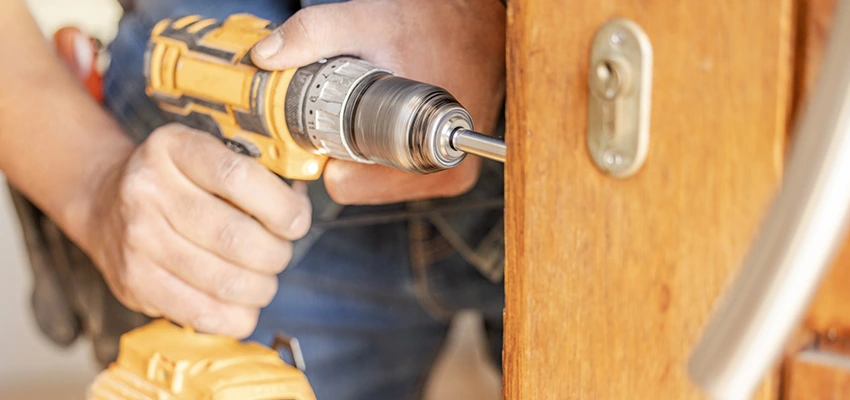 Eviction Locksmith in Truckee, California