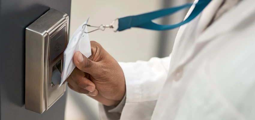 Commercial Locksmith For Rekey in Truckee, CA