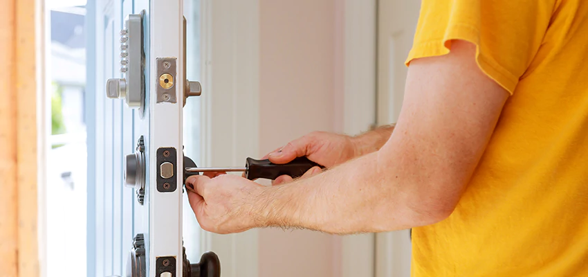 Eviction Locksmith For Key Fob Replacement Services in Truckee, CA