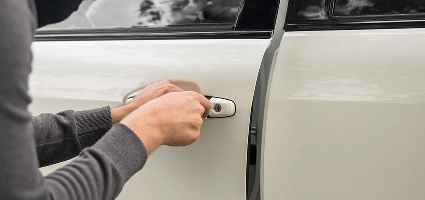 Unlock Car Door Service in Truckee, CA