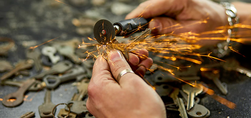 24/7 Locksmith Services For Lock Rekeying in Truckee, CA