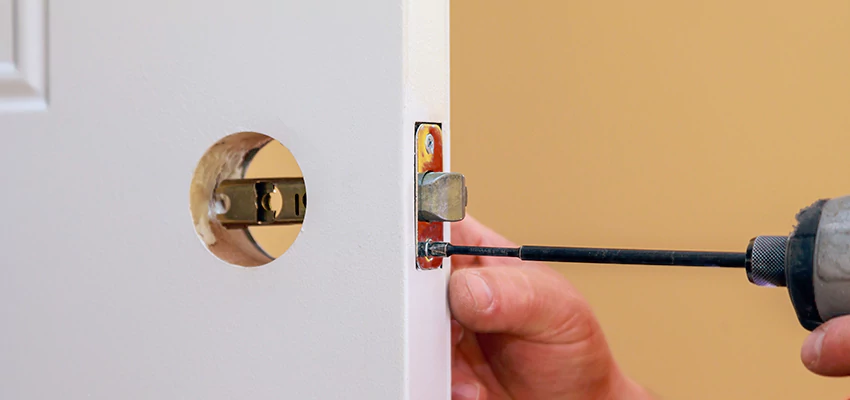 Home Invasion Camera Repairs in Truckee, California