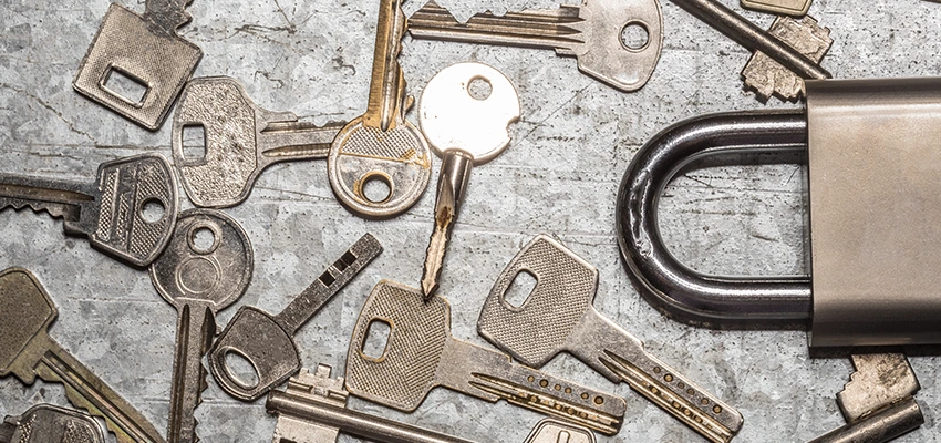 Lock Rekeying Services in Truckee, California