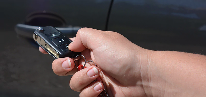 Car Door Unlocking Locksmith in Truckee, California