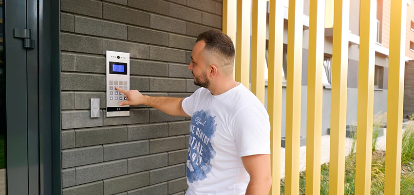 Locksmith Company For Smart Lock System Installation in Truckee, California