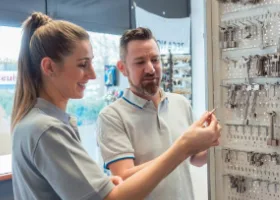 Key Locks Services in Truckee, California