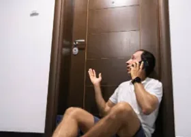 Emergency Lockout in Truckee, California